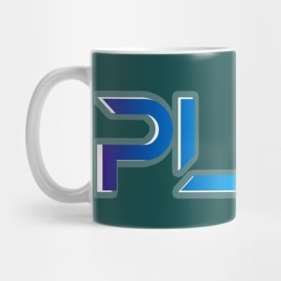 Play Mug